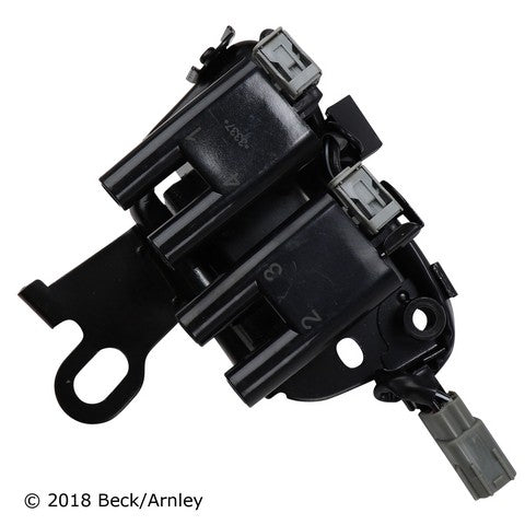 Ignition Coil Beck Arnley 178-8281