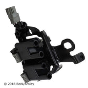 Ignition Coil Beck Arnley 178-8281