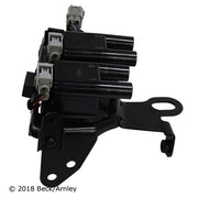Ignition Coil Beck Arnley 178-8281