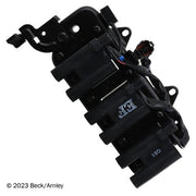 Ignition Coil Beck Arnley 178-8282