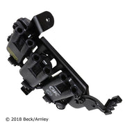 Ignition Coil Beck Arnley 178-8283