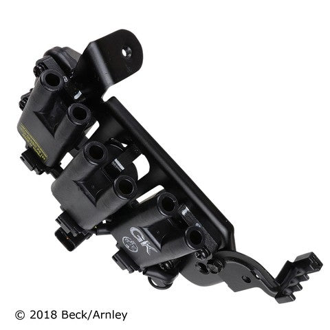 Ignition Coil Beck Arnley 178-8283