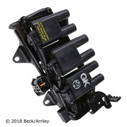Ignition Coil Beck Arnley 178-8283