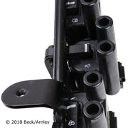 Ignition Coil Beck Arnley 178-8283