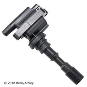 Direct Ignition Coil Beck Arnley 178-8287