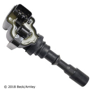Direct Ignition Coil Beck Arnley 178-8287