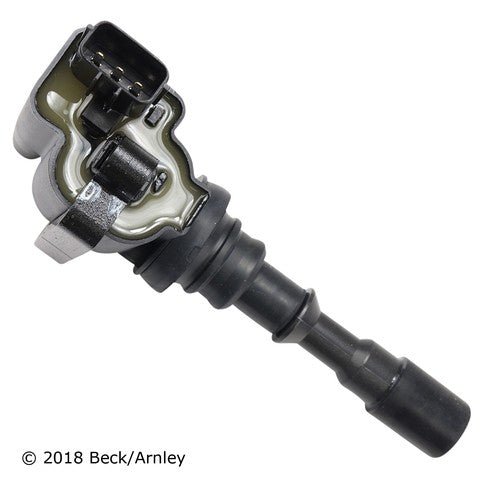 Direct Ignition Coil Beck Arnley 178-8287