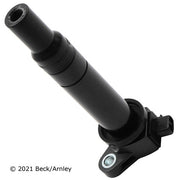 Direct Ignition Coil Beck Arnley 178-8290