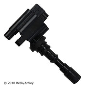 Direct Ignition Coil Beck Arnley 178-8293