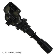 Direct Ignition Coil Beck Arnley 178-8293