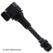 Direct Ignition Coil Beck Arnley 178-8296