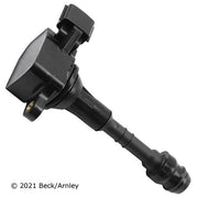 Direct Ignition Coil Beck Arnley 178-8296