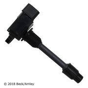 Direct Ignition Coil Beck Arnley 178-8297