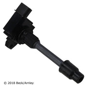 Direct Ignition Coil Beck Arnley 178-8297