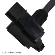 Direct Ignition Coil Beck Arnley 178-8297