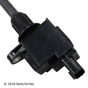 Direct Ignition Coil Beck Arnley 178-8298