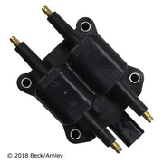 Ignition Coil Beck Arnley 178-8299