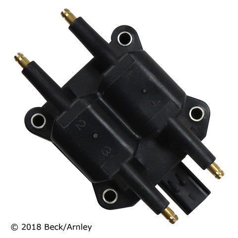 Ignition Coil Beck Arnley 178-8299