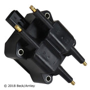 Ignition Coil Beck Arnley 178-8299