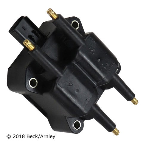 Ignition Coil Beck Arnley 178-8299
