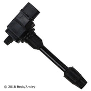 Direct Ignition Coil Beck Arnley 178-8300