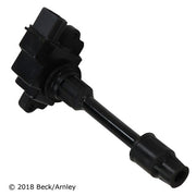 Direct Ignition Coil Beck Arnley 178-8300