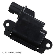 Direct Ignition Coil Beck Arnley 178-8300