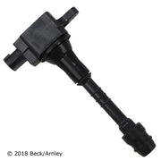 Direct Ignition Coil Beck Arnley 178-8306