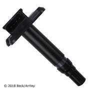 Direct Ignition Coil Beck Arnley 178-8307