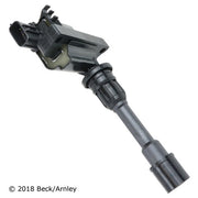 Direct Ignition Coil Beck Arnley 178-8310