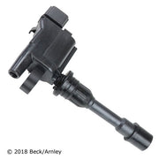 Direct Ignition Coil Beck Arnley 178-8310