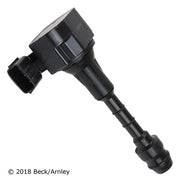 Direct Ignition Coil Beck Arnley 178-8317