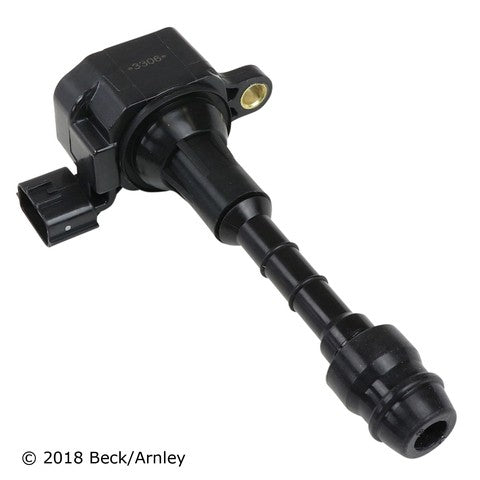 Direct Ignition Coil Beck Arnley 178-8317