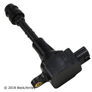 Direct Ignition Coil Beck Arnley 178-8318