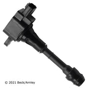 Direct Ignition Coil Beck Arnley 178-8319