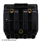 Ignition Coil Beck Arnley 178-8325