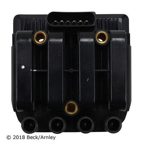 Ignition Coil Beck Arnley 178-8325