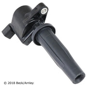 Direct Ignition Coil Beck Arnley 178-8328