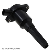 Direct Ignition Coil Beck Arnley 178-8329