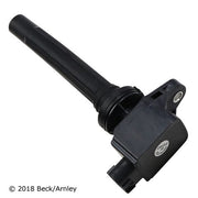 Direct Ignition Coil Beck Arnley 178-8332