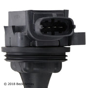 Direct Ignition Coil Beck Arnley 178-8333