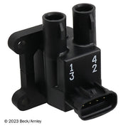 Ignition Coil Beck Arnley 178-8336