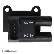Ignition Coil Beck Arnley 178-8336