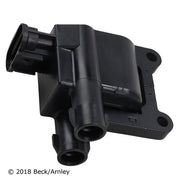 Ignition Coil Beck Arnley 178-8343