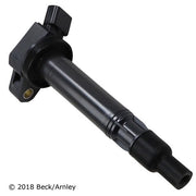 Direct Ignition Coil Beck Arnley 178-8344
