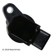 Direct Ignition Coil Beck Arnley 178-8344