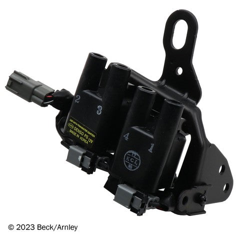 Ignition Coil Beck Arnley 178-8351