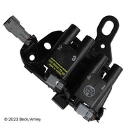 Ignition Coil Beck Arnley 178-8351