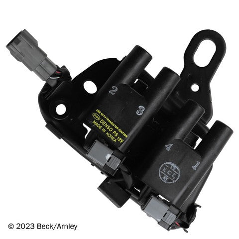 Ignition Coil Beck Arnley 178-8351