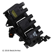 Ignition Coil Beck Arnley 178-8352